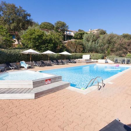 Residence Dolce Vita Propriano (Corsica) Exterior foto