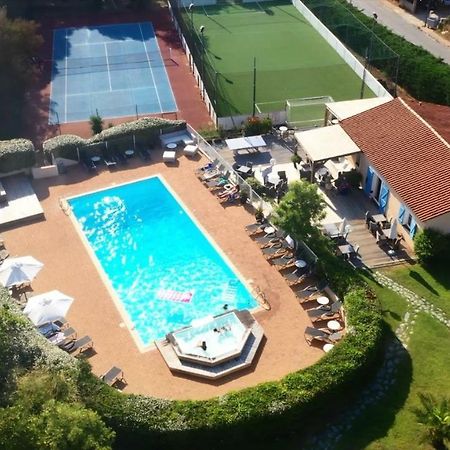 Residence Dolce Vita Propriano (Corsica) Exterior foto