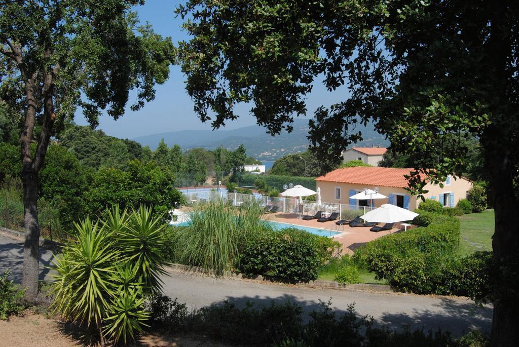 Residence Dolce Vita Propriano (Corsica) Exterior foto